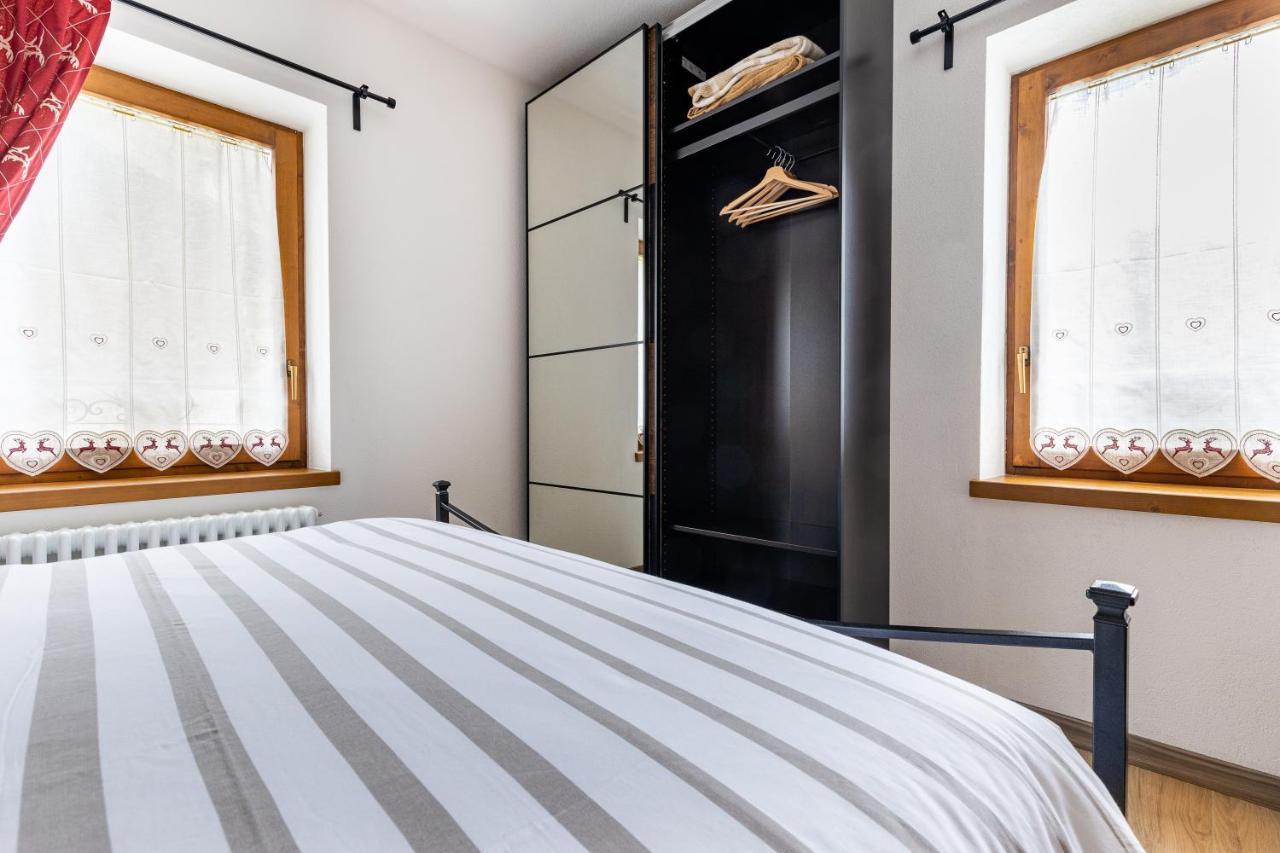 Casa Silver Isolaccia Εξωτερικό φωτογραφία