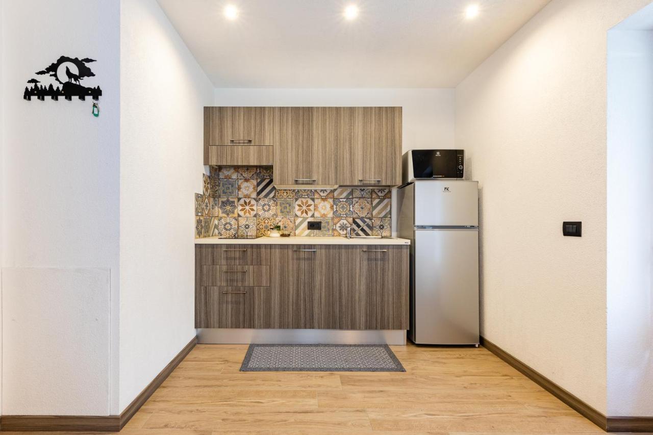 Casa Silver Isolaccia Εξωτερικό φωτογραφία