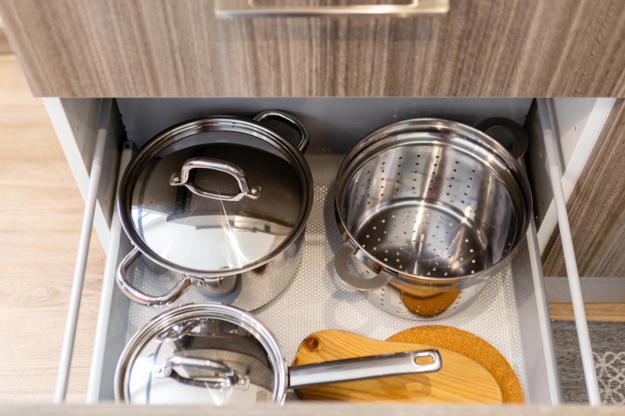 Casa Silver Isolaccia Εξωτερικό φωτογραφία