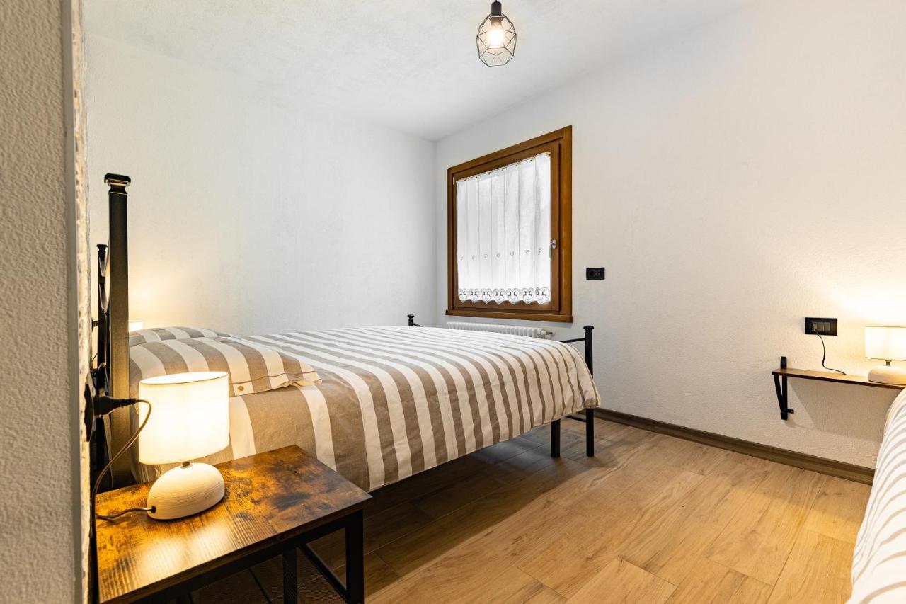Casa Silver Isolaccia Εξωτερικό φωτογραφία